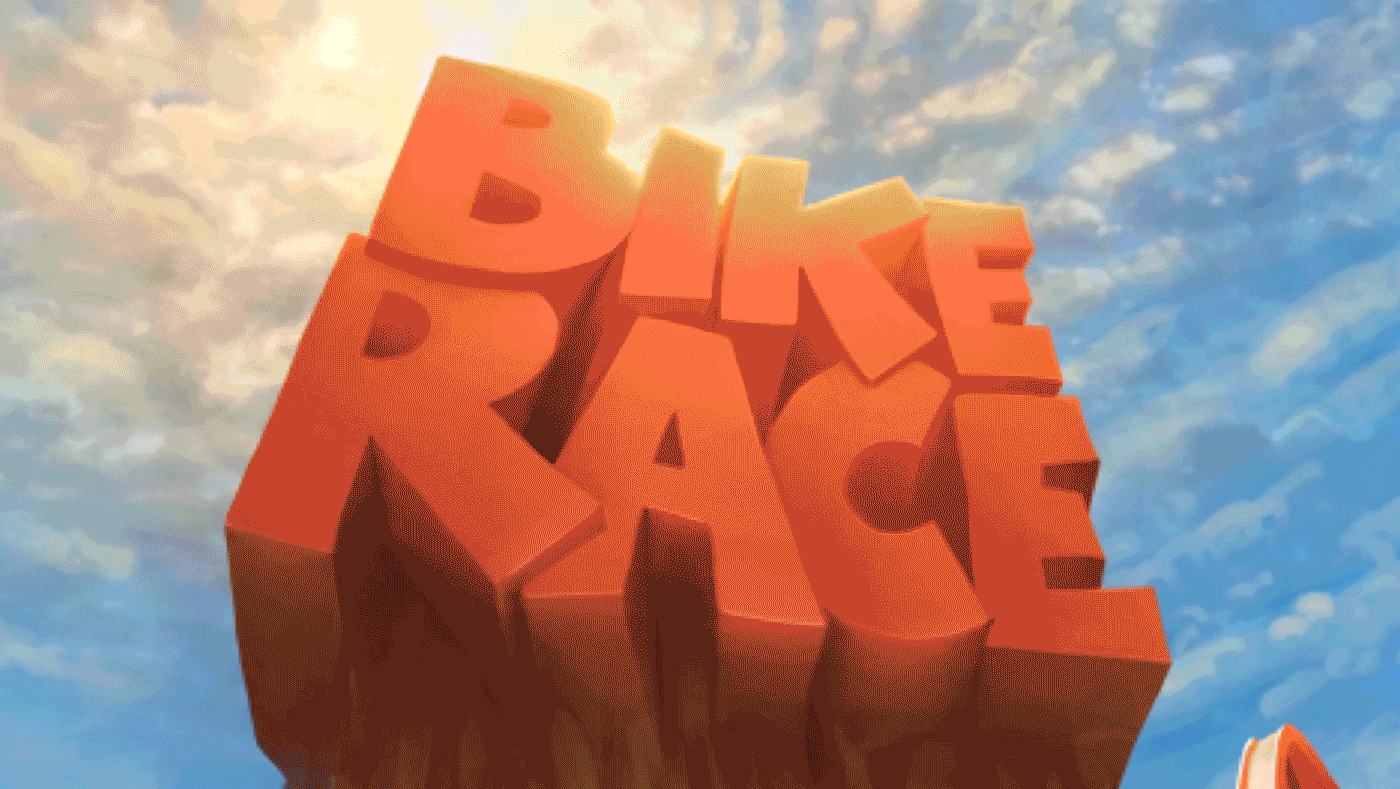 Bike Race — feature limitada para trazer jogadores de volta